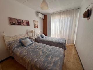 Impecable piso a 300 mt del mar! - Puerto de Mazarrón - 7