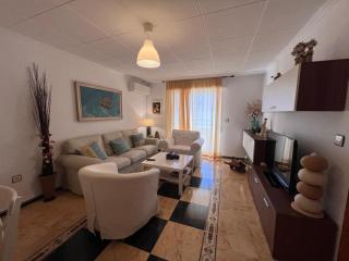 Impecable piso a 300 mt del mar! - Puerto de Mazarrón - 4