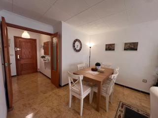 Impecable piso a 300 mt del mar! - Puerto de Mazarrón - 3