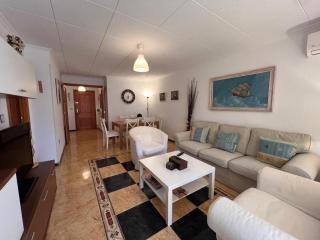 Impecable piso a 300 mt del mar! - Puerto de Mazarrón - 1