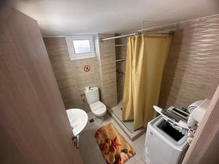 Agioi Theodoroi Beachview Chic Modern Apt - Agioi Theodoroi - 8