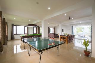 Alaya Stays 5 BHK with Hill View - Querencia - Kasauli - 8