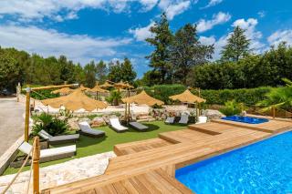 Pietranuda with pool and spa - Martina Franca - 9