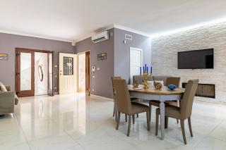 Pietranuda with pool and spa - Martina Franca - 4