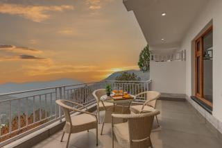 Querencia by Alaya Stays Pet-friendly 5-BHK Villa With Sunset & Hill Views - 4