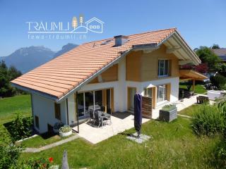 Ferienwohnung Träumli - Aeschi - 0