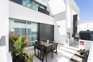 Home2Book Stylish Apartment Pool & Terrace Abades - Abades - 8