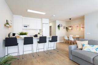 Home2Book Stylish Apartment Pool & Terrace Abades - Abades - 7