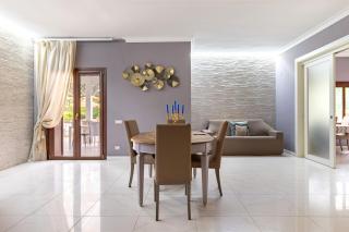 Pietranuda with pool and spa - Martina Franca - 6