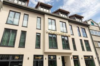 Central Hotel & Lounge Adult Only - Goslar - 0