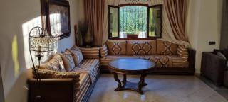Beautiful Family Villa with private swimming pool - Martil - 1