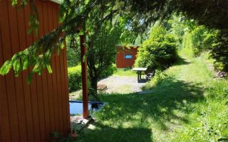 Ferienhaus WaldLuftin - Lauscha - 8