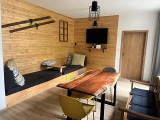 Apartmán Hubertus No 2 - Karlova Studánka - 9