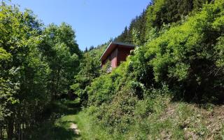Ferienhaus WaldLuftin - Lauscha - 4