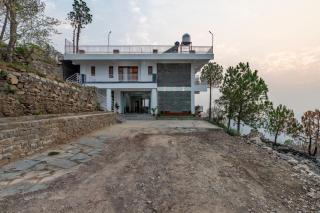 Querencia by Alaya Stays Pet-friendly 5-BHK Villa With Sunset & Hill Views - 0