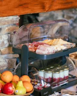 Corcreggan Mill B&B, Self-Catering & Glamping - Dunfanaghy - 2