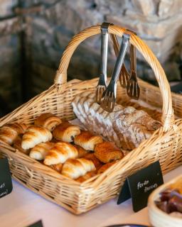 Corcreggan Mill B&B, Self-Catering & Glamping - Dunfanaghy - 3