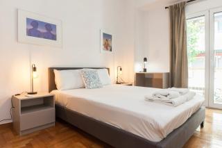 Exarhia Silver Moon with Acropolis View - Atene - 9