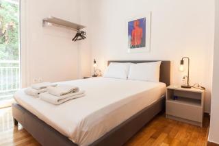Exarhia Silver Moon with Acropolis View - Atene - 7