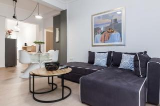 Exarhia Silver Moon with Acropolis View - Atene - 1