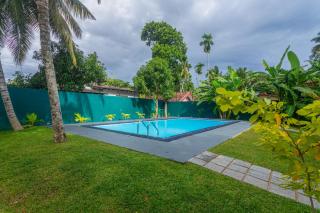Villa Nel - Galle - 9