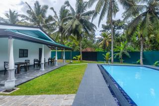 Villa Nel - Galle - 3