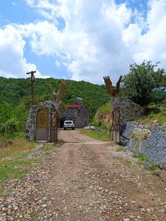 Vanqi dhor - Arzakan - 4