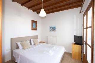 Mykonos Elegance 2-Bedroom Escape in Psarou - Platis Gialos - 5
