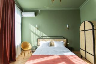 Boutique Hotel Tuta - 0