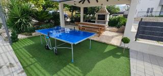 Apartmani Beran - Seget Vranjica - 3