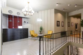 Boutique Hotel Tuta - Kutaisi - 3