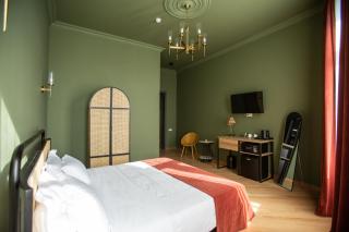 Boutique Hotel Tuta - Kutaisi - 9