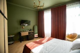Boutique Hotel Tuta - Kutaisi - 7