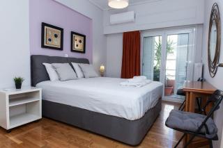 Classical Beauty 3Bd Apt in Peacefull Nea Filothei - Atene - 9