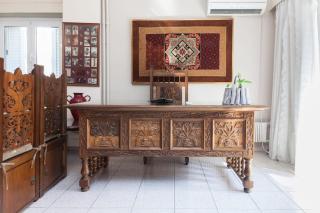 Classical Beauty 3Bd Apt in Peacefull Nea Filothei - Atene - 3