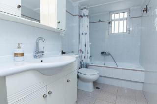 Classical Beauty 3Bd Apt in Peacefull Nea Filothei - Atene - 4