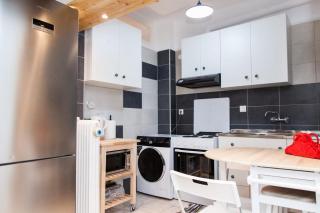 Cozy apartment in Pireas - Pireo - 8