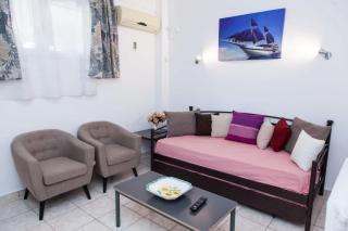 Cozy apartment in Pireas - Pireo - 2