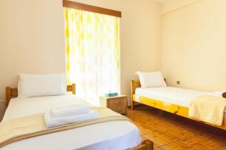 Cute one bedroom apartment in Pireas - Pireo - 4