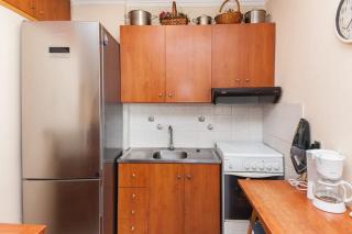 Cute one bedroom apartment in Pireas - Pireo - 8