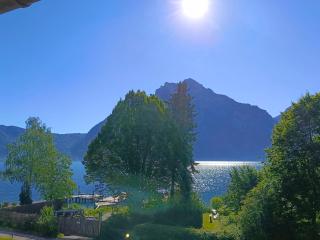 Suite-Traunsee - 9