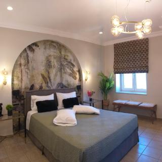 Triena Rooms - 1