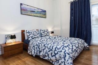 Ano Kipseli Athens Gem 1 Bd Apt for 4 people - Atene - 9