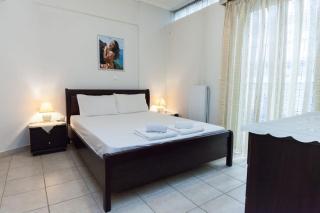 Scenic Balcony Apt in Vibrant Petralona - Athens - 0