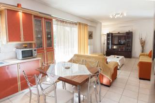 Scenic Balcony Apt in Vibrant Petralona - Athens - 3