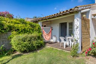 Mas des Cypres - Mazet 4 - Saintes-Maries-de-la-Mer - 0