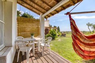 Mas des Cypres - Mazet 4 - Saintes-Maries-de-la-Mer - 9