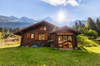 Chalet des Cristaux Happy Rentals - Chamonix-Mont-Blanc - 0