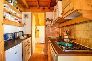 Chalet des Cristaux Happy Rentals - Chamonix-Mont-Blanc - 9