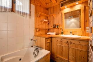 Chalet des Cristaux Happy Rentals - Chamonix-Mont-Blanc - 5